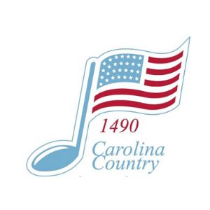 Logo of radio station Real Country