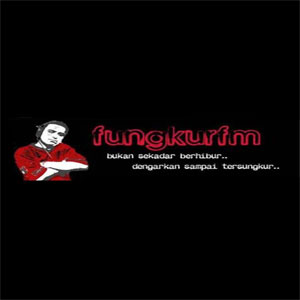 Logo of radio station Fungkur FM