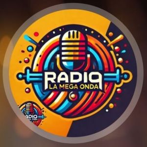 Logo of radio station Lamegaonda Radio