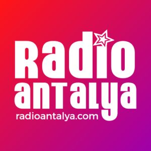 Logotipo de la emisora ​​de radio Radio Antalya