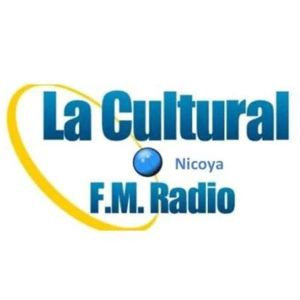 Logo de la station de radio La Cultural Nicoya