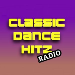Logo of radio station Classic Dance Hitz