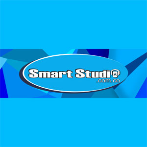 Logo of radio station Smart Studio Radio