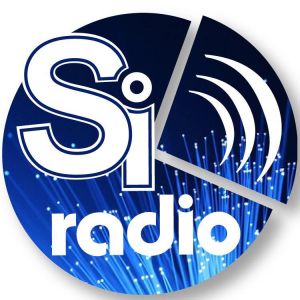Logo of radio station Ourense Si Radio