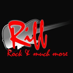 Logo de la station de radio Riff Radio