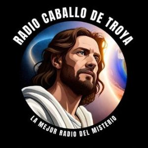 Logo of radio station Radio Caballo de Troya