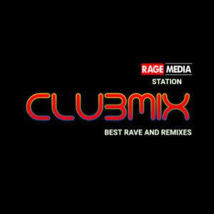 Logo of radio station Clubmix