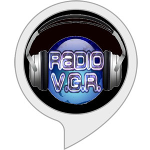 Logo of radio station Radio VGR