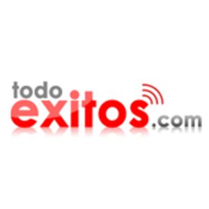 Logo of radio station Todoexitos