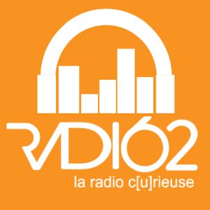 Logo de la station de radio Radio 162