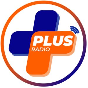Logo of radio station Plus Radio