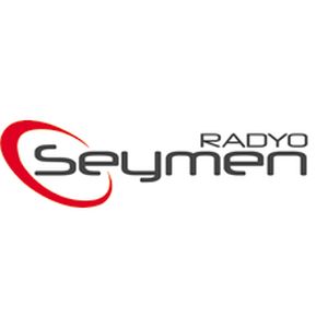 Logo of radio station Radyo Seymen
