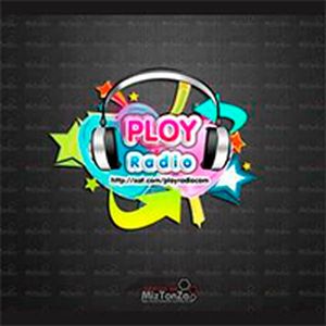 Logo de la station de radio Ploy Radio