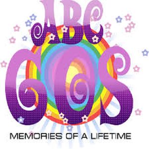 Logotipo de la emisora ​​de radio ABC 60's