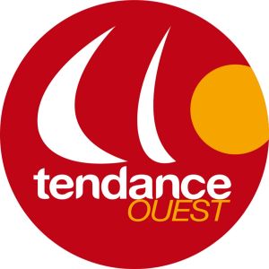 Logo of radio station Tendance Ouest FM - Poprock