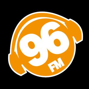 Logo of radio station Radio Index 96 FM
