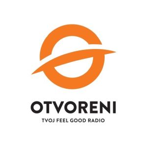 Logo of radio station Otvoreni Radio - Hot