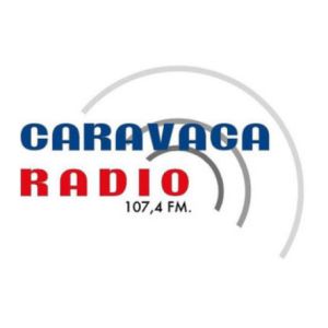 Logo of radio station Caravaca Radio