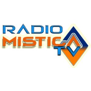 Logo of radio station Mistica Radio