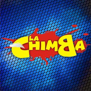 Logo de la station de radio La Chimba Radio