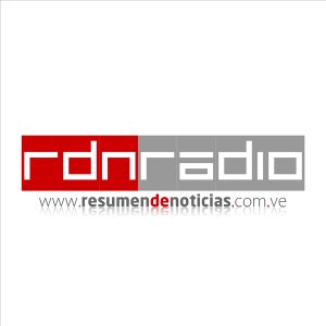 Logo of radio station RDN Radio