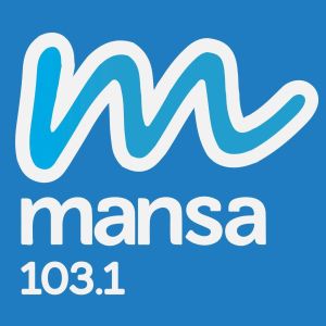 Logo of radio station Radio Mansa