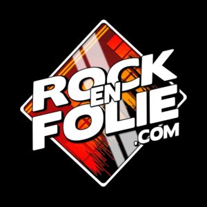 Logo de la station de radio Rockenfolie