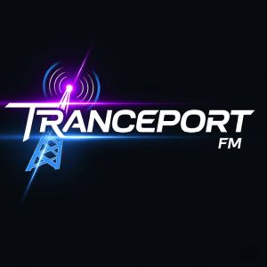 Logo of radio station Tranceport FM