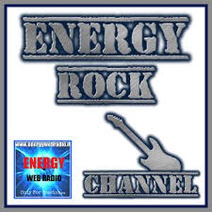 Logo of radio station Rock Energy Channel
