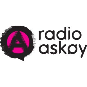 Logotipo de la emisora ​​de radio Radio Askøy