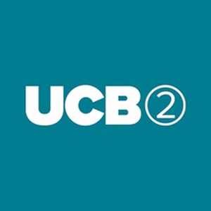 Logo de la station de radio UCB2