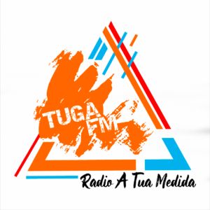 Logo of radio station TugaFm