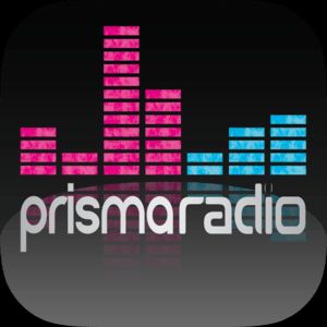 Logo of radio station Prisma Radio