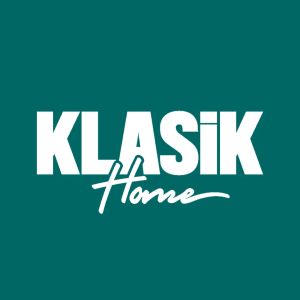Logo of radio station Klasik Home