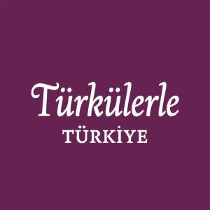 Logo of radio station Türkülerle Türkiye