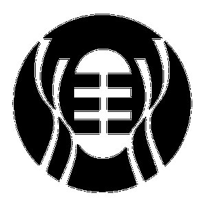 Logo of radio station BBS Radio Station 2