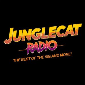 Logo de la station de radio JungleCat Radio