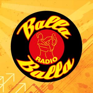 Logo of radio station Radio Balla Balla
