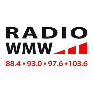 Logo of radio station Radio WMW