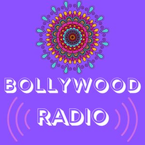 Logo de la station de radio Bollywood Diwali Party
