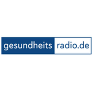 Logo de la station de radio Gesundheitsradio