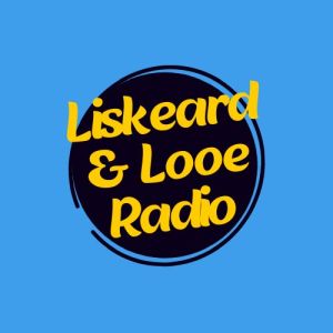 Logo of radio station Liskeard & Looe Radio