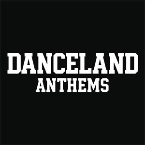Logo of radio station DanceLand Anthems