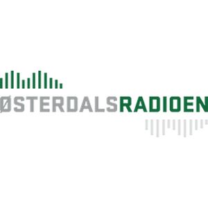 Logo de la station de radio ØsterdalsRadioen