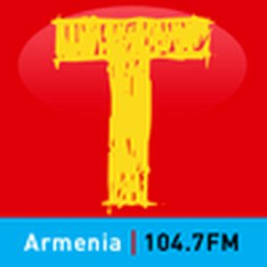 Tropicana Armenia 104.7 FM