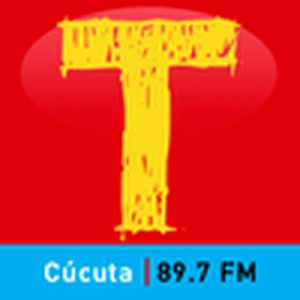 Tropicana Cúcuta 89.7 FM