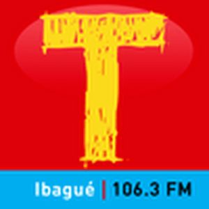 Tropicana Ibagué 106.3 FM