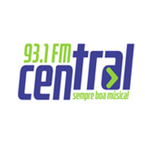 Logo de la station de radio Central FM 93.1