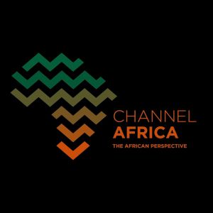 Logo of radio station Channel Africa