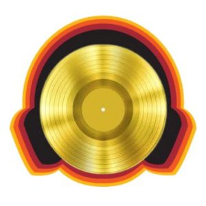 Logo of radio station Switch Gold